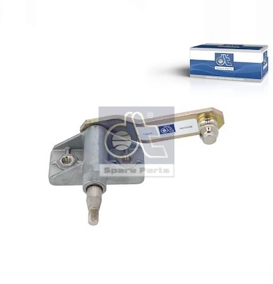 Drive Arm, wiper linkage